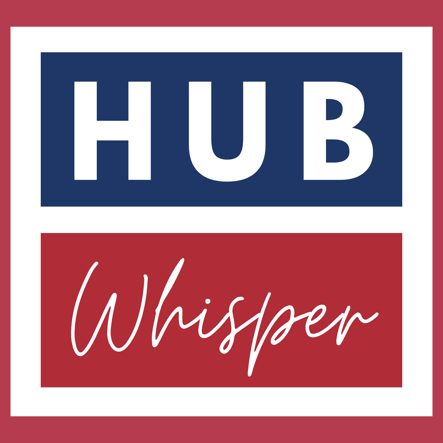 HUB Confessions - Whisper